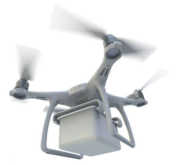 Top Features to Look for in an Indoor Drone with Camera