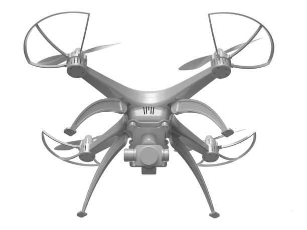 Top 7 Drone with Camera Under $500 Picks for Stunning Aerial Photos in 2024