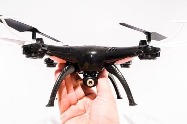 Ring Drone Camera Innovations Exploring Features and Benefits for Modern Security