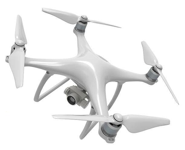 Discover the Best Costco DJI Drone Deals for Your Next Aerial Adventure