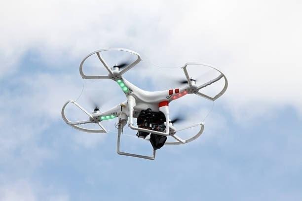 Top Uses and Benefits of a Reconnaissance Drone in Modern Surveillance
