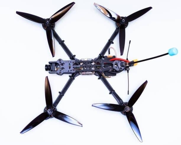 Top Features to Look for in a Drone with Camera for Beginners