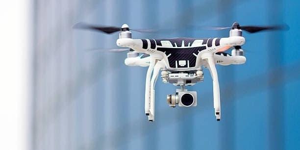 Exploring the Future of Drones Unmanned Technology and Its Impact on Modern Industries Exploring the Future of Drones Unmanned Technology and Its Impact on Modern Industries