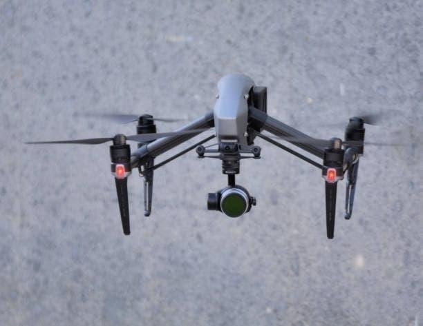 Discover Top High End Drones with Camera for Stunning Aerial Photography