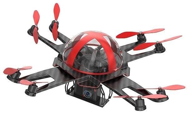 Top Picks for Best Quality Drones for Sale in 2024