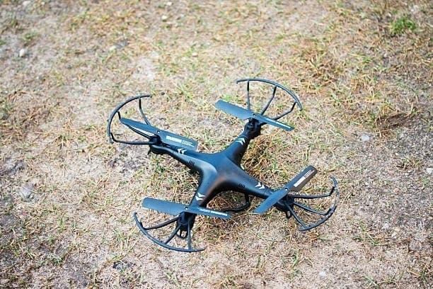 Top Picks for Drone with Camera 4K for Beginners in 2024