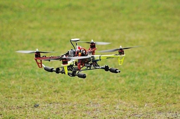 Top Surveying Drones for Sale to Boost Your Mapping Accuracy
