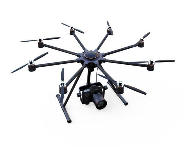Explore the Top Features of Nice Drones with Camera for Stunning Aerial Shots