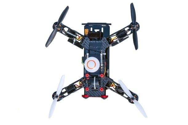 Exploring the World from Above with Stunning Drone Aerial View Photography