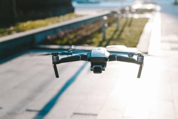Top Deals on Drone with FLIR Camera for Sale Discover Advanced Thermal Imaging Options