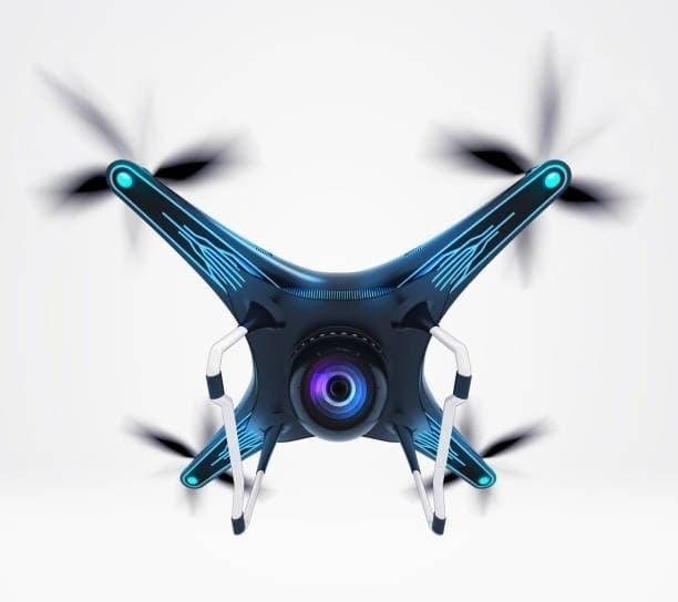 Top Features to Look for in a Drone Remote Control Camera