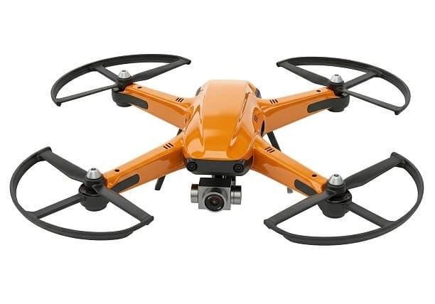Exploring the Impact of Ukrainian Drone Technology on Modern Warfare