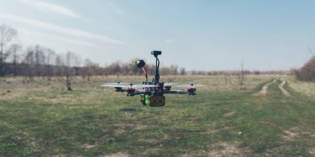 Top 7 Features to Look for in a Drone with Camera for Aerial Photography