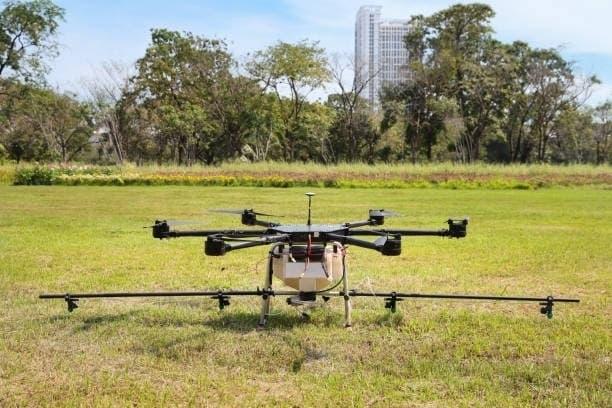 Exploring Drone Delivery Service in KCMO for Faster Local Shipping