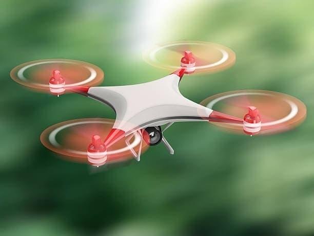Top Features to Look for in Personal Drones with Cameras