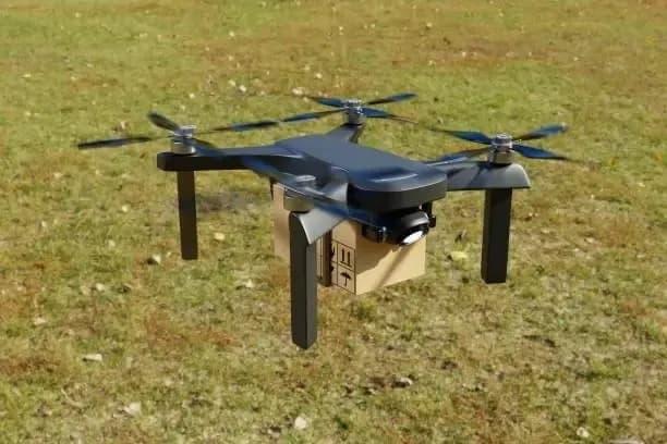 Top GPS Drones for Sale This Year Explore the Best Deals