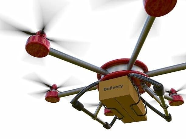 Exploring the Features of Specta Air Drone for Aerial Photography Enthusiasts