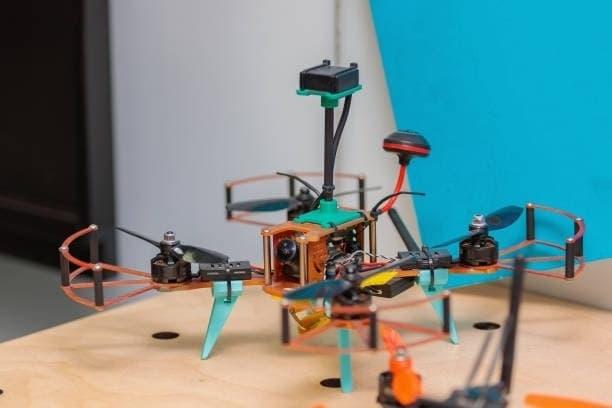 Top Deals on Drone with FLIR Camera for Sale Discover Advanced Thermal Imaging Options
