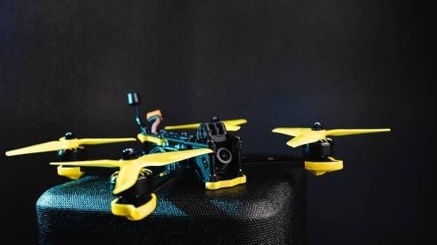 Exploring Recent Drone Arrests in Boston and Their Impact on Local Regulations