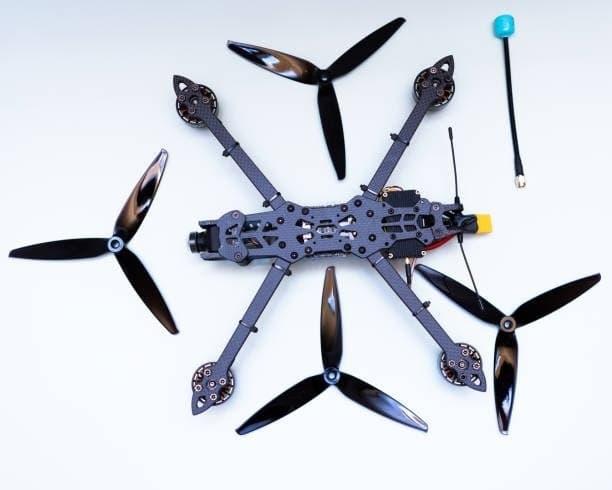 Aerial Drone Photography Tips for Stunning Landscape Shots