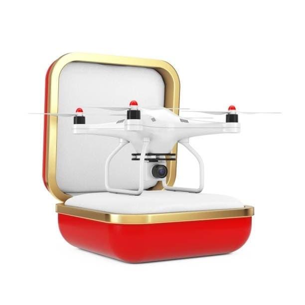 Top Deals on Ebee Drone for Sale Find the Best Prices Today