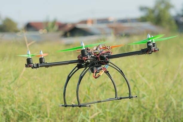Exploring Bee Drone Technology and Its Impact on Modern Agriculture