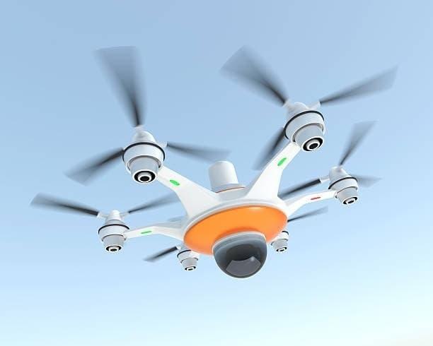 Top Uses and Benefits of a Reconnaissance Drone in Modern Surveillance
