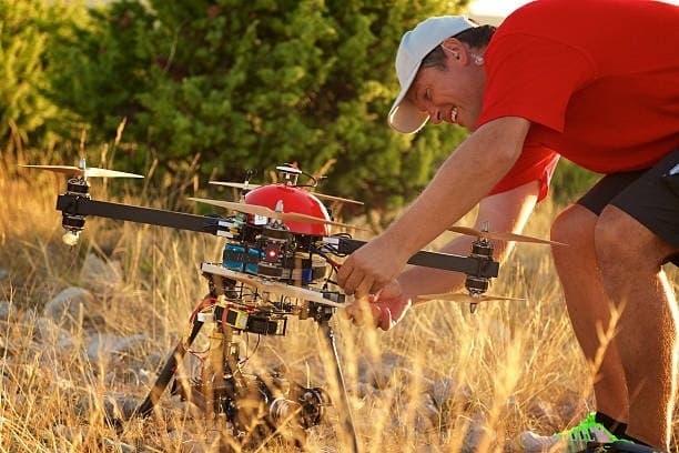 Discover the Advanced Features of DJI Mini 4K Drone for Stunning Aerial Photography Discover the Advanced Features of DJI Mini 4K Drone for Stunning Aerial Photography
