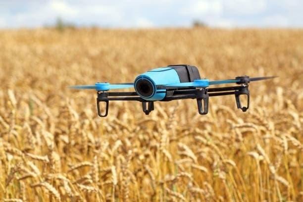 Top 7 Features to Look for in a Drone with Camera for Aerial Photography