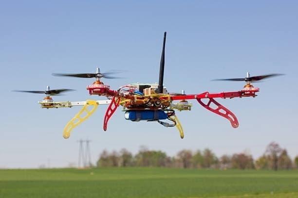 Explore the Latest UFO Drone Innovations and Features for Enthusiasts