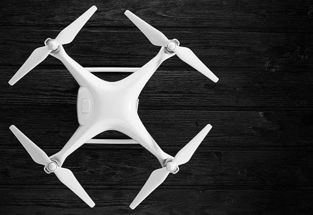 Discover How Deer Drone Recovery Is Revolutionizing Wildlife Aid Efforts