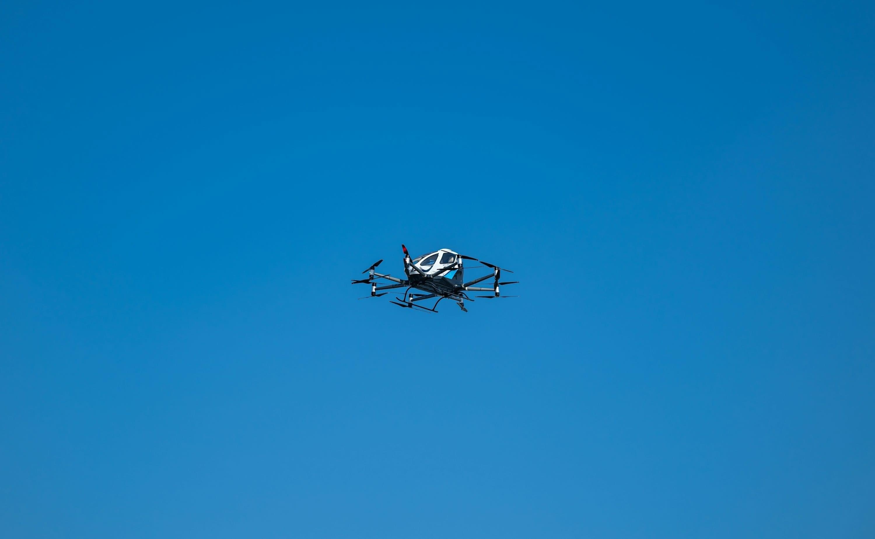 Top Picks for the Best Beginner Drone with Camera and GPS in 2024