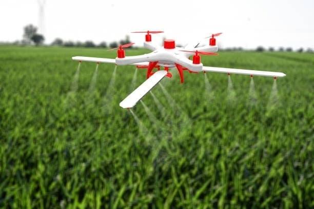 Discover the Top Uses for Tiny Drones with Cameras in Everyday Life