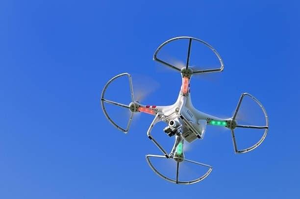Exploring the Latest Innovations in Dron DJI Technology