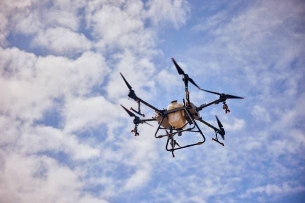 Top Features of a Silent Drone with Camera for Stealthy Filming