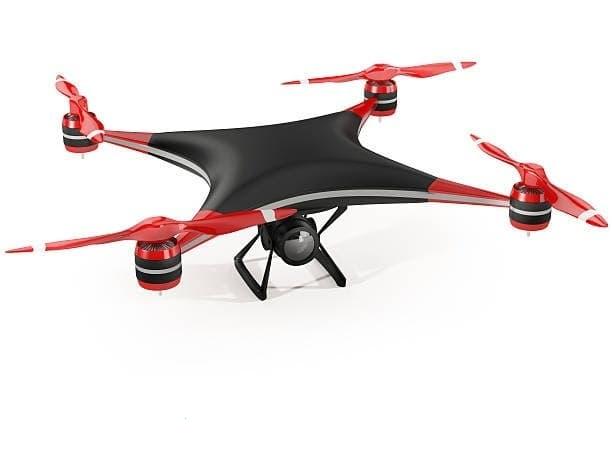 Top Features of DJI Drone with Thermal Camera for Advanced Aerial Imaging
