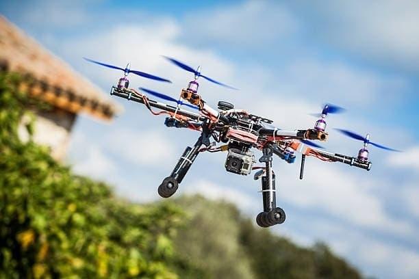 Top Features of a Silent Drone with Camera for Stealthy Filming