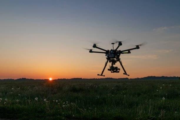 Discover the Best Silent Drone with Camera for Stealthy Aerial Photography