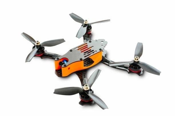 Top Tips for Mastering Your Drone 107 Certification