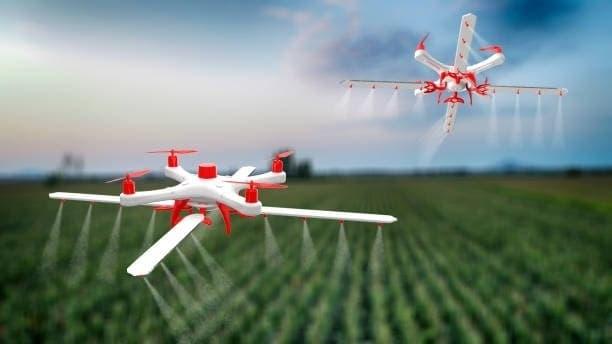 Drones Flying Over US Military Bases What You Need to Know About Security Risks Drones Flying Over US Military Bases What You Need to Know About Security Risks