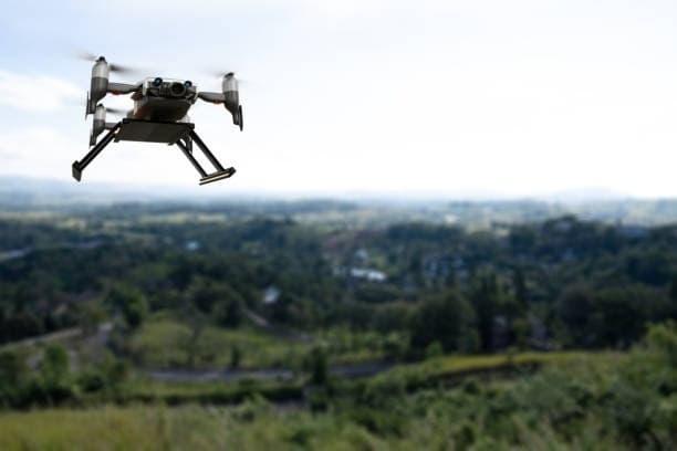 Top Drone Clipart Resources for Creative Projects and Presentations