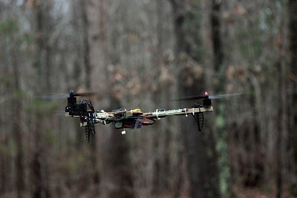 Top Features of the Drone DJI Mini 3 for Aerial Photography Enthusiasts