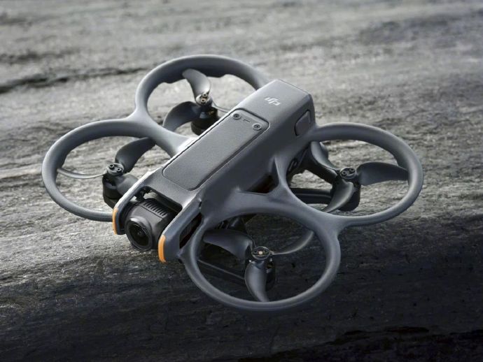 Exploring Cutting-Edge UAS Drone Technologies for Efficient Operations